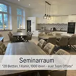 Meine Schule Sehlingen, Familien&generations Landurlaub, Freunde&team-auszeit, Workation, Sauna, Ruhe&erholung, Niedersachsen, Verden, Hamburg, Bremen, Lüneburger Heide, Heide Park 38 Km , Serengeti Park 39 Km, Weltvogelpark 22 Km Kirchlinteln