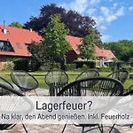 Meine Schule Sehlingen, Familien&generations Landurlaub, Freunde&team-auszeit, Workation, Sauna, Ruhe&erholung, Niedersachsen, Verden, Hamburg, Bremen, Lüneburger Heide, Heide Park 38 Km , Serengeti Park 39 Km, Weltvogelpark 22 Km Apartamento Kirchlinteln