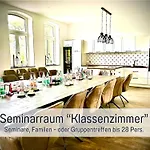 Meine Schule Sehlingen, Familien&generations Landurlaub, Freunde&team-auszeit, Workation, Sauna, Ruhe&erholung, Niedersachsen, Verden, Hamburg, Bremen, Lüneburger Heide, Heide Park 38 Km , Serengeti Park 39 Km, Weltvogelpark 22 Km Apartamento *