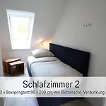 アパート Meine Schule Sehlingen, Familien & Generations Landurlaub, Freunde & Team-auszeit, Workation, Sauna, Ruhe & Erholung, Niedersachsen, Verden, Hamburg, Bremen, Lueneburger Heide, Heide Park 38 Km , Serengeti Park 39 Km, Weltvogelpark 22 Km