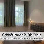 Meine Schule Sehlingen, Familien & Generations Landurlaub, Freunde & Team-auszeit, Workation, Sauna, Ruhe & Erholung, Niedersachsen, Verden, Hamburg, Bremen, Lueneburger Heide, Heide Park 38 Km , Serengeti Park 39 Km, Weltvogelpark 22 Km アパート Kirchlinteln