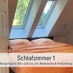 アパート Meine Schule Sehlingen, Familien & Generations Landurlaub, Freunde & Team-auszeit, Workation, Sauna, Ruhe & Erholung, Niedersachsen, Verden, Hamburg, Bremen, Lueneburger Heide, Heide Park 38 Km , Serengeti Park 39 Km, Weltvogelpark 22 Km *