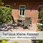 Meine Schule Sehlingen, Familien & Generations Landurlaub, Freunde & Team-auszeit, Workation, Sauna, Ruhe & Erholung, Niedersachsen, Verden, Hamburg, Bremen, Lueneburger Heide, Heide Park 38 Km , Serengeti Park 39 Km, Weltvogelpark 22 Km アパート Kirchlinteln