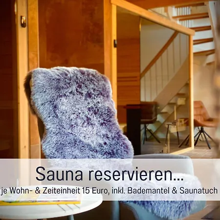 Apartmán Meine Schule Sehlingen, Familien & Generations Landurlaub, Freunde & Team-auszeit, Workation, Sauna, Ruhe & Erholung, Niedersachsen, Verden, Hamburg, Bremen, Lueneburger Heide, Heide Park 38 Km , Serengeti Park 39 Km, Weltvogelpark 22 Km