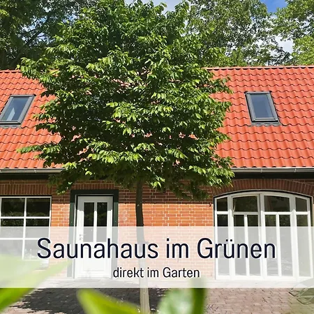 Meine Schule Sehlingen, Familien & Generations Landurlaub, Freunde & Team-auszeit, Workation, Sauna, Ruhe & Erholung, Niedersachsen, Verden, Hamburg, Bremen, Lueneburger Heide, Heide Park 38 Km , Serengeti Park 39 Km, Weltvogelpark 22 Km Kirchlinteln