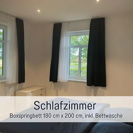 Apartmán Meine Schule Sehlingen, Familien & Generations Landurlaub, Freunde & Team-auszeit, Workation, Sauna, Ruhe & Erholung, Niedersachsen, Verden, Hamburg, Bremen, Lueneburger Heide, Heide Park 38 Km , Serengeti Park 39 Km, Weltvogelpark 22 Km