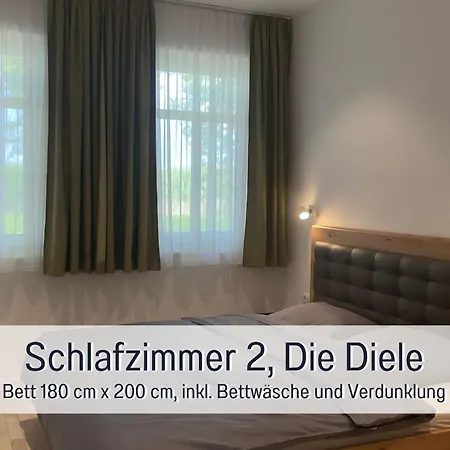 Meine Schule Sehlingen, Familien & Generations Landurlaub, Freunde & Team-auszeit, Workation, Sauna, Ruhe & Erholung, Niedersachsen, Verden, Hamburg, Bremen, Lueneburger Heide, Heide Park 38 Km , Serengeti Park 39 Km, Weltvogelpark 22 Km Apartmán Kirchlinteln