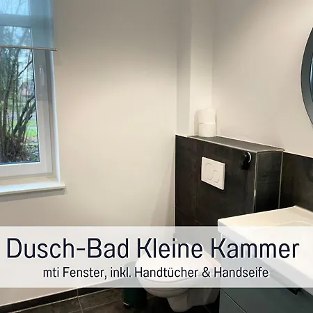 Apartmán Meine Schule Sehlingen, Familien & Generations Landurlaub, Freunde & Team-auszeit, Workation, Sauna, Ruhe & Erholung, Niedersachsen, Verden, Hamburg, Bremen, Lueneburger Heide, Heide Park 38 Km , Serengeti Park 39 Km, Weltvogelpark 22 Km Kirchlinteln