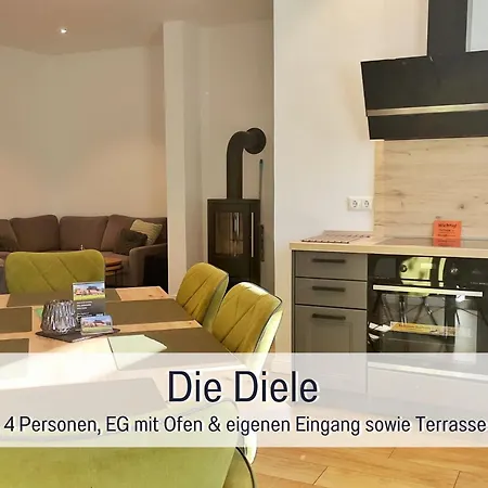 Apartmán Meine Schule Sehlingen, Familien & Generations Landurlaub, Freunde & Team-auszeit, Workation, Sauna, Ruhe & Erholung, Niedersachsen, Verden, Hamburg, Bremen, Lueneburger Heide, Heide Park 38 Km , Serengeti Park 39 Km, Weltvogelpark 22 Km