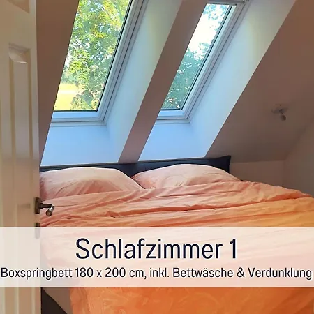 Apartmán Meine Schule Sehlingen, Familien & Generations Landurlaub, Freunde & Team-auszeit, Workation, Sauna, Ruhe & Erholung, Niedersachsen, Verden, Hamburg, Bremen, Lueneburger Heide, Heide Park 38 Km , Serengeti Park 39 Km, Weltvogelpark 22 Km *