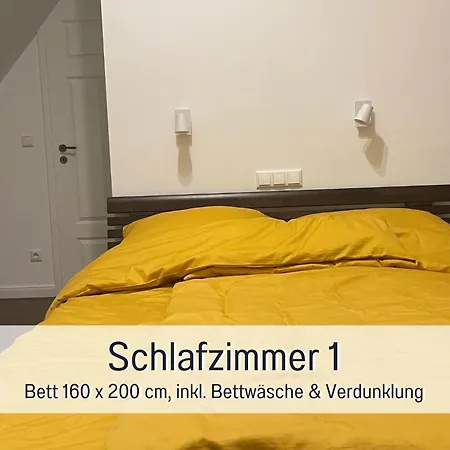 Apartmán Meine Schule Sehlingen, Familien & Generations Landurlaub, Freunde & Team-auszeit, Workation, Sauna, Ruhe & Erholung, Niedersachsen, Verden, Hamburg, Bremen, Lueneburger Heide, Heide Park 38 Km , Serengeti Park 39 Km, Weltvogelpark 22 Km *