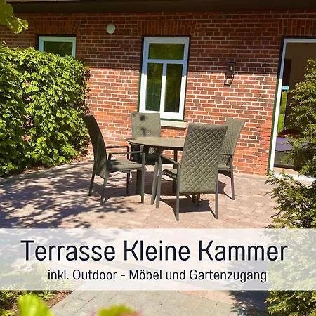 Meine Schule Sehlingen, Familien & Generations Landurlaub, Freunde & Team-auszeit, Workation, Sauna, Ruhe & Erholung, Niedersachsen, Verden, Hamburg, Bremen, Lueneburger Heide, Heide Park 38 Km , Serengeti Park 39 Km, Weltvogelpark 22 Km Apartmán Kirchlinteln