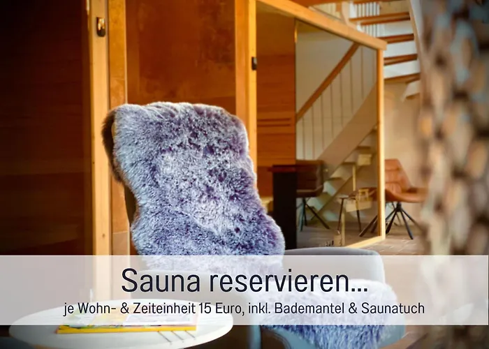 公寓 Meine Schule Sehlingen, Familien & Generations Landurlaub, Freunde & Team-auszeit, Workation, Sauna, Ruhe & Erholung, Niedersachsen, Verden, Hamburg, Bremen, Lueneburger Heide, Heide Park 38 Km , Serengeti Park 39 Km, Weltvogelpark 22 Km