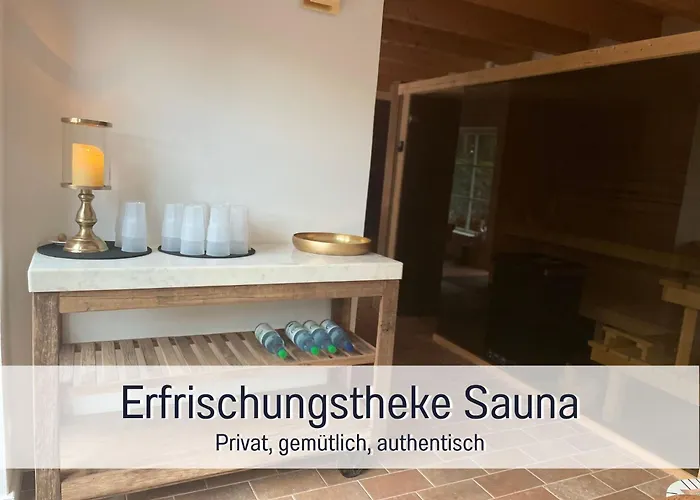 公寓 Meine Schule Sehlingen, Familien & Generations Landurlaub, Freunde & Team-auszeit, Workation, Sauna, Ruhe & Erholung, Niedersachsen, Verden, Hamburg, Bremen, Lueneburger Heide, Heide Park 38 Km , Serengeti Park 39 Km, Weltvogelpark 22 Km *