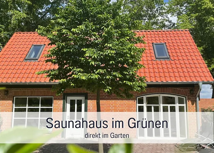 Meine Schule Sehlingen, Familien & Generations Landurlaub, Freunde & Team-auszeit, Workation, Sauna, Ruhe & Erholung, Niedersachsen, Verden, Hamburg, Bremen, Lueneburger Heide, Heide Park 38 Km , Serengeti Park 39 Km, Weltvogelpark 22 Km Kirchlinteln