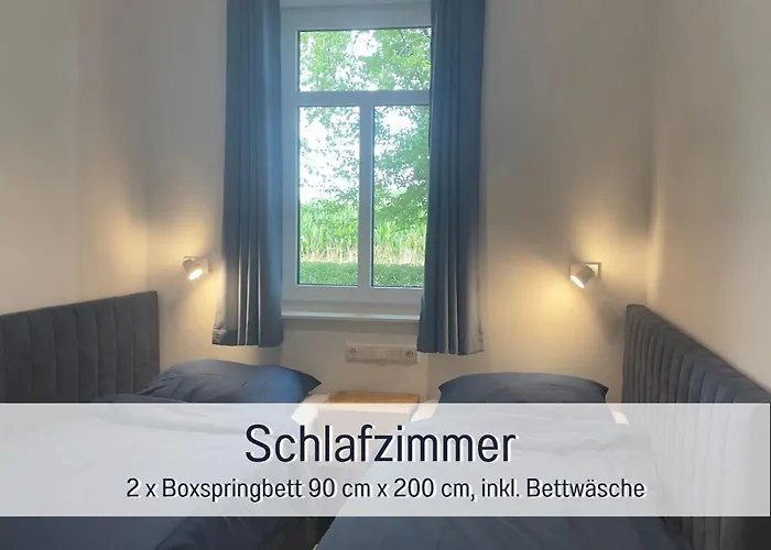 Meine Schule Sehlingen, Familien & Generations Landurlaub, Freunde & Team-auszeit, Workation, Sauna, Ruhe & Erholung, Niedersachsen, Verden, Hamburg, Bremen, Lueneburger Heide, Heide Park 38 Km , Serengeti Park 39 Km, Weltvogelpark 22 Km 公寓 Kirchlinteln