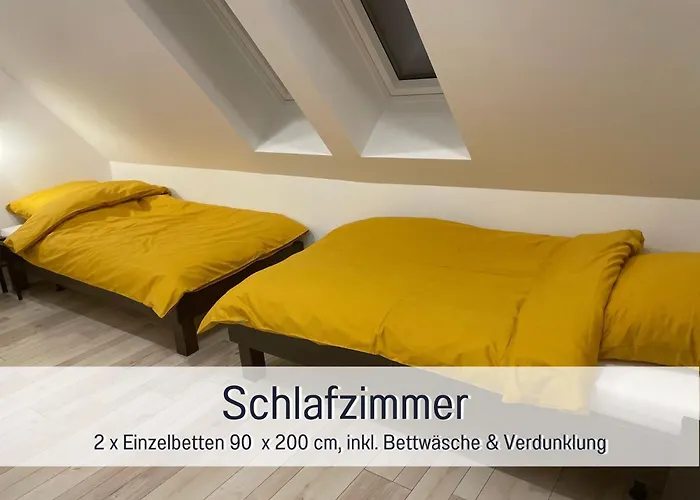 公寓 Meine Schule Sehlingen, Familien & Generations Landurlaub, Freunde & Team-auszeit, Workation, Sauna, Ruhe & Erholung, Niedersachsen, Verden, Hamburg, Bremen, Lueneburger Heide, Heide Park 38 Km , Serengeti Park 39 Km, Weltvogelpark 22 Km Kirchlinteln