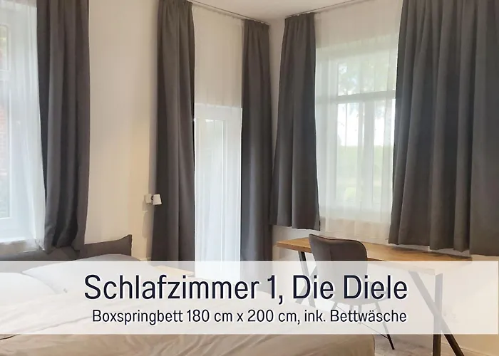 Meine Schule Sehlingen, Familien & Generations Landurlaub, Freunde & Team-auszeit, Workation, Sauna, Ruhe & Erholung, Niedersachsen, Verden, Hamburg, Bremen, Lueneburger Heide, Heide Park 38 Km , Serengeti Park 39 Km, Weltvogelpark 22 Km Kirchlinteln