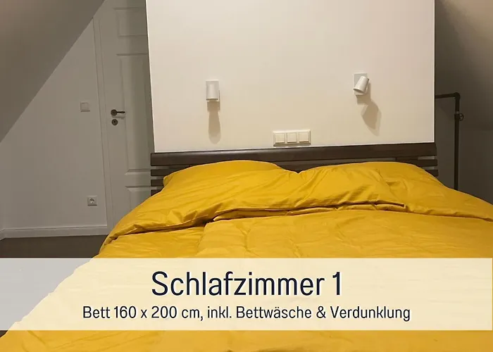 公寓 Meine Schule Sehlingen, Familien & Generations Landurlaub, Freunde & Team-auszeit, Workation, Sauna, Ruhe & Erholung, Niedersachsen, Verden, Hamburg, Bremen, Lueneburger Heide, Heide Park 38 Km , Serengeti Park 39 Km, Weltvogelpark 22 Km *